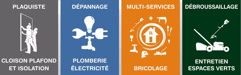 Débroussaillage Entretien